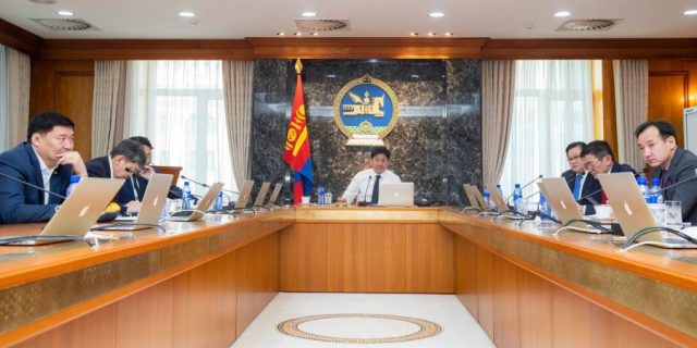 ЗГ-аас сүрьеэ өвчний үзлэг, шинжилгээ хийхэд шаардагдах зардлыг шийдвэрлэнэ гэв