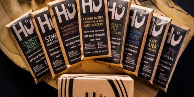 Монгол хөвгүүдийн нэгдэл “THE HU” хамтлагийн нэртэй ШОКОЛАД гарлаа