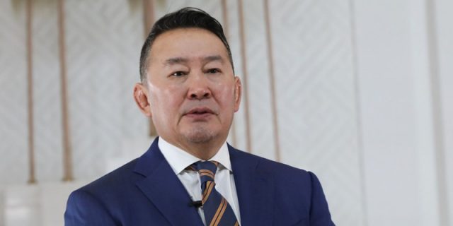 Шинэ коронавирусийн халдвараас урьдчилан сэргийлэх тухай ЗАРЛИГ гаргав