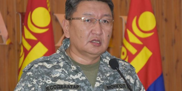 СЭРЭМЖИЛ: Үер, усны ослоор 13 иргэн амь насаа алдсан байна