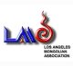 Los Angeles Mongolian Association