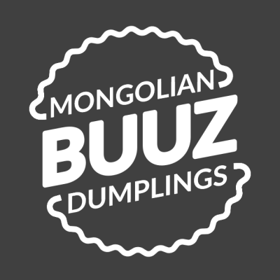 BUUZ &#8211; mongolian dumplings