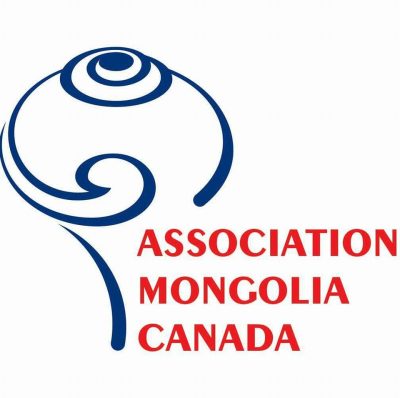 Монгол-Канадын нийгэмлэг