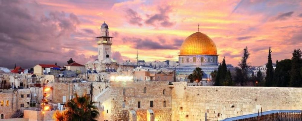 Иерусалим хотыг “Израилийн нийслэл”-ээр зөвшөөрөхийг эсэргүүцэх тухай НҮБ-ын тогтоолд АНУ хориг тавив