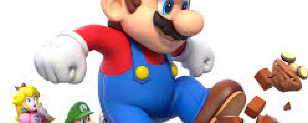 Япончууд “Super Mario Brothers” тоглоомын сэдвээр КИНО хийнэ