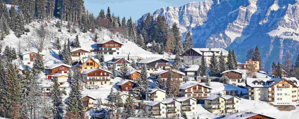 Швейцарийн “Alpine air” компани уулын ЦЭВЭР АГААР зарж эхэллээ