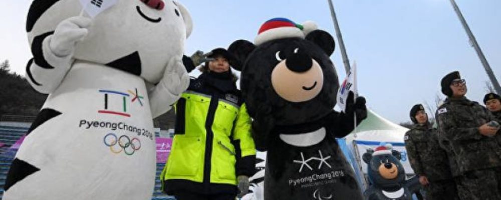 “Пёнчан-2018” олимпийн үеэр гадаадын 36 мянган иргэнийг нэвтрүүлэхийг хоригложээ