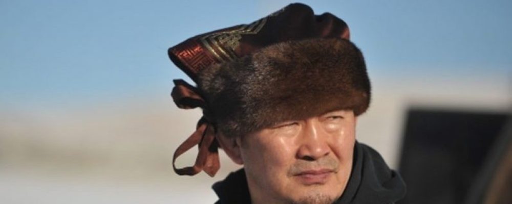 Монгол улсын Ерөнхийлөгч Х.Баттулга ГОВИЙН БҮСИЙН аймгийн иргэдтэй уулзана