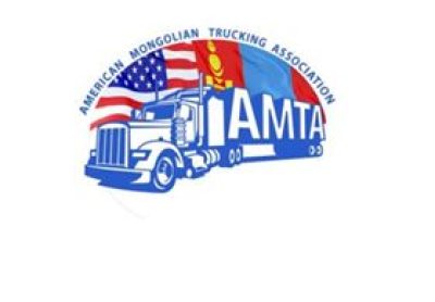 American Mongolian Truckers Association