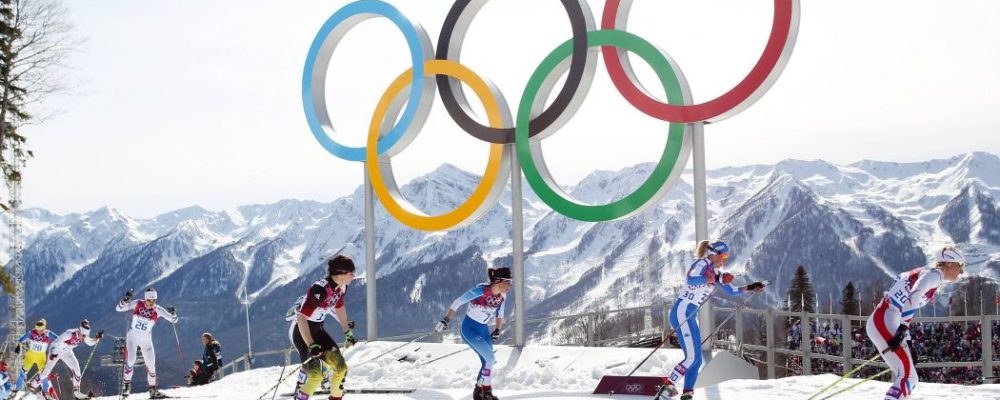 Өвлийн олимп “Пёнчан-2018”-ын тасалбарын 60 гаруй хувь нь борлуулагджээ