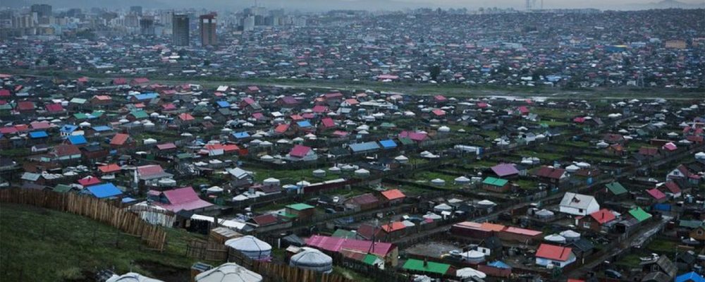 16,000 айлын орон сууцыг ДАХИН ТӨЛӨВЛӨЛТ-ийн хүрээнд барина