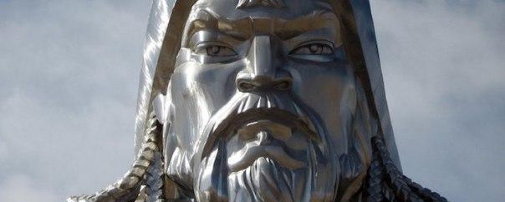 Чингис хаантай холбоотой судалгаа шинжилгээ, аялал жуулчлалын МУЗЕЙ байгуулна