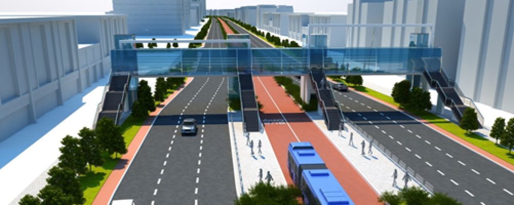 Нийтийн тээвэрт CNG автобусаар парк шинэчлэлт хийхээр төлөвлөж байна