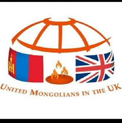 Британи дахь Монголчуудын Нэгдсэн Холбоо