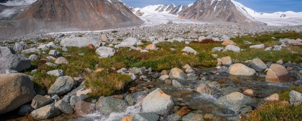 “Алтай таван богд” ууланд авиралт хийхээр явсан Америк иргэн сураггүй байна