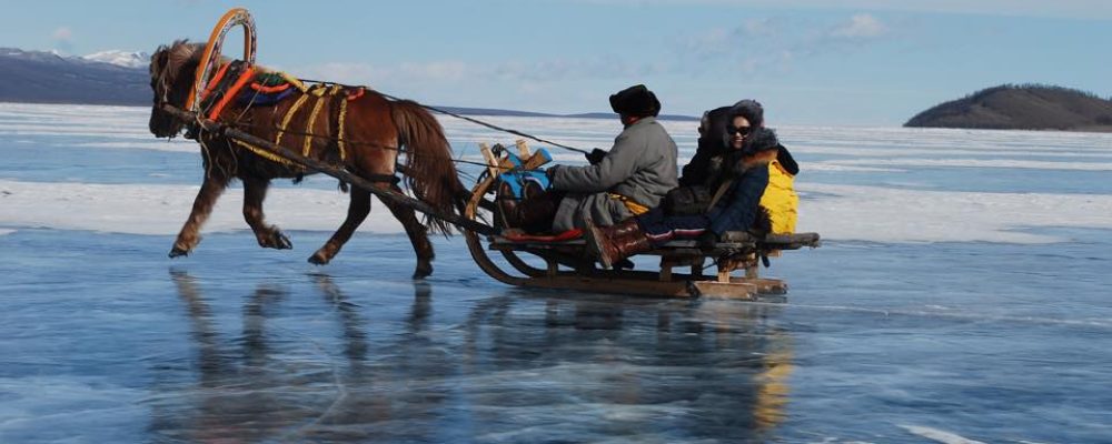 Хөвсгөл нуураар зорчихыг хоригложээ…