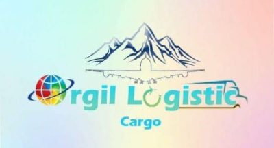 Orgil Logistic Карго