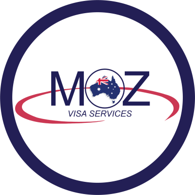 MOZ Visa