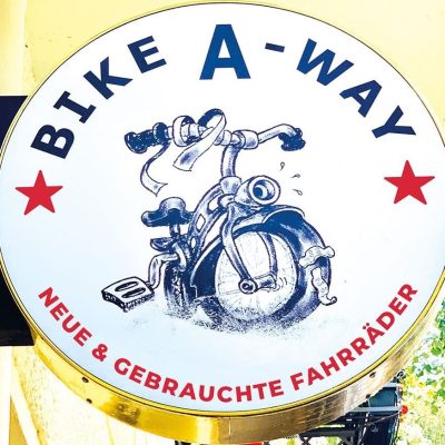 Bike A-way Berlin