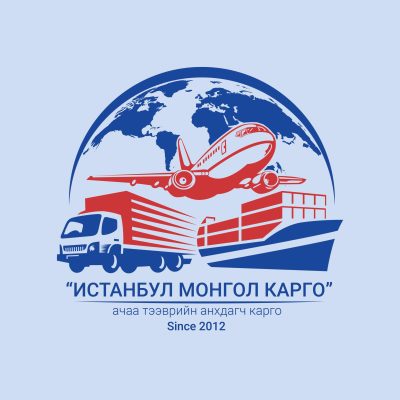 Турк Монгол Карго