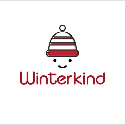 Winterkind Wollsocken