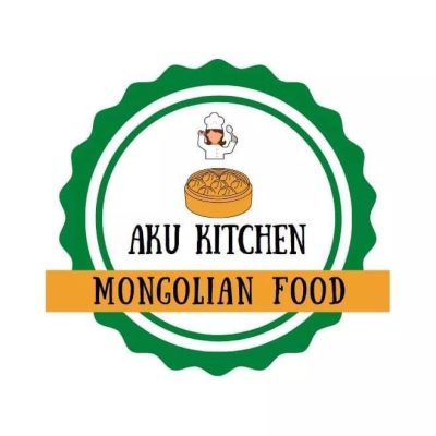 Aku kitchen