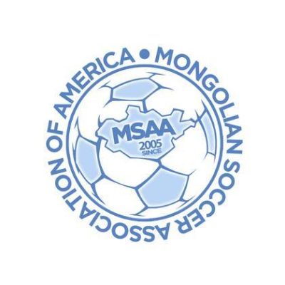 Америк дэх Монголчуудын хөлбөмбөгийн холбоо-Mongolian Soccer Association of America