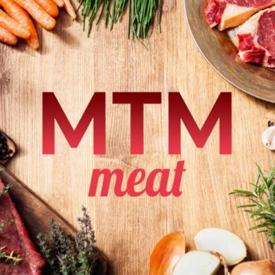 MTM meat Махны худалдаа