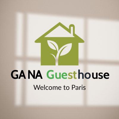 Gana Guesthouse