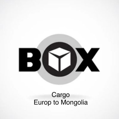 The Box Cargo