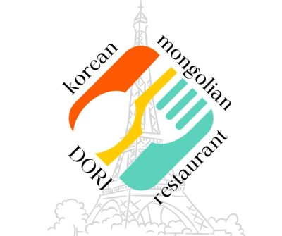 DORJ restaurant coréen et mongol à Paris