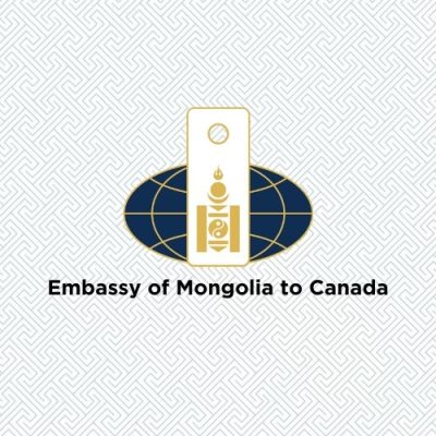 МОНГОЛ УЛСААС КАНАД УЛСАД СУУГАА ЭЛЧИН САЙДЫН ЯАМ, EMBASSY OF MONGOLIA TO CANADA, OTTAWA