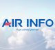 AIR INFO Ticketing Agency