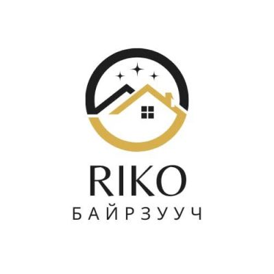 RIKO Байр зууч