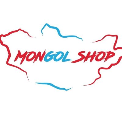 Mongol Shop