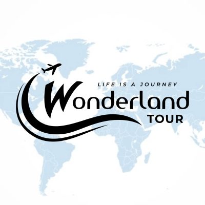 Wonderland Tour