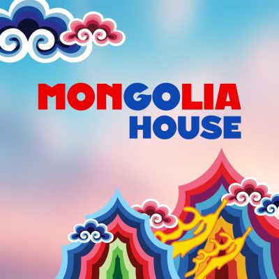 Mongolia House