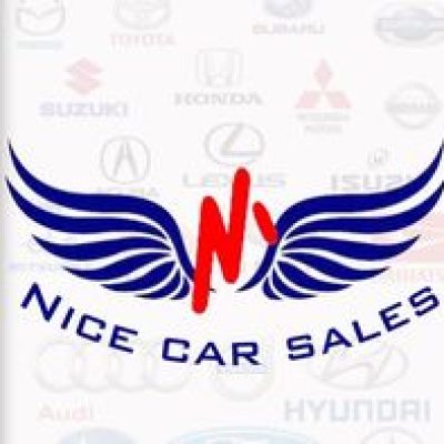 Nice car sales