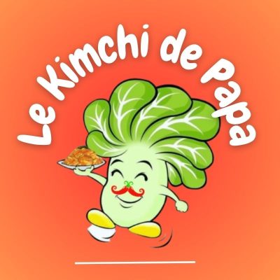 Le Kimchi de Papa