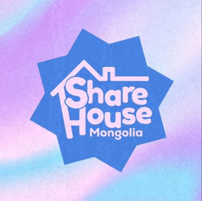 Share House Mongolia