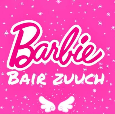 Barbie байр зууч