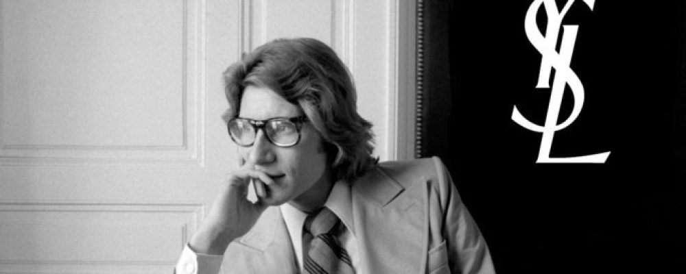 Франц улсад Yves Saint Laurent брэндийн ГЭР МУЗЕЙ нээгдэв