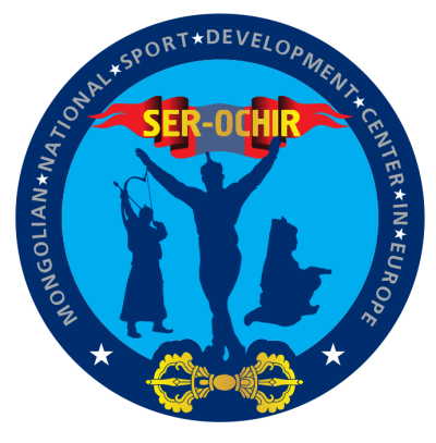 Ser Ochir &#8211; Mongolian National Sport Development Center in Europe