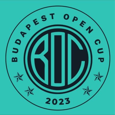 Budapest Open Cup