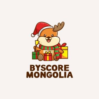 Byscore Mongolia