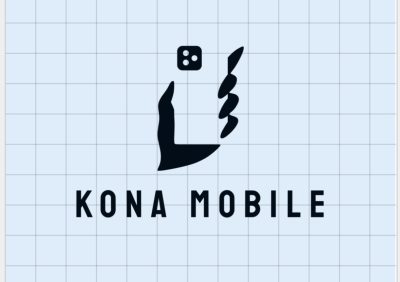 Kona mobile shop