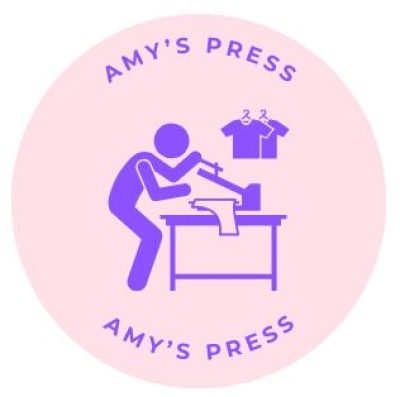 Amy&#8217;s Press