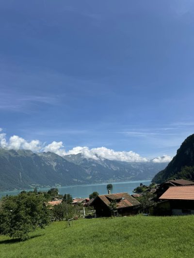 Swiss Аялал