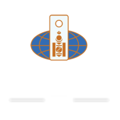 Турк улс дахь Монгол Улсын ЭСЯ / Embassy of Mongolia in Ankara.