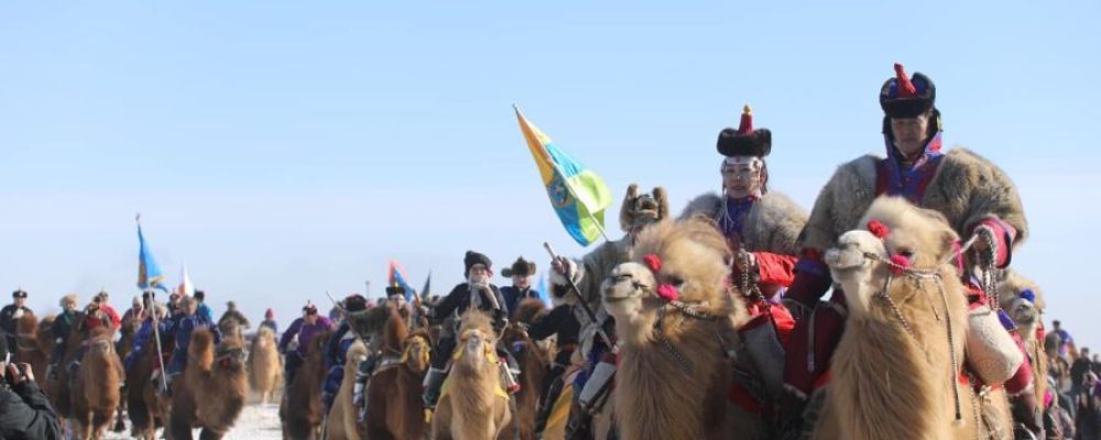 Арван мянган тэмээний баярыг Өмнөговь аймгийн Даланзадгад суманд 26 дахь удаагаа зохион байгуулах гэж байна.